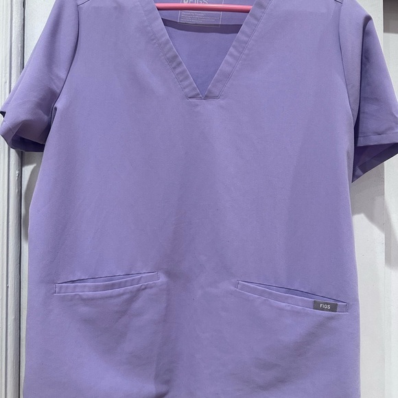 FIGS lavender dew xl - Picture 2 of 4